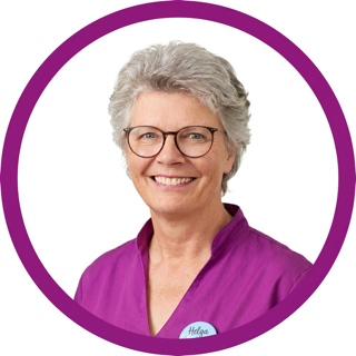 Helga Rieken